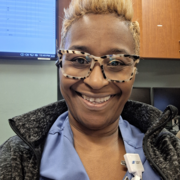 Demetra W., Care Companion in Hillside, IL with 35 years paid experience