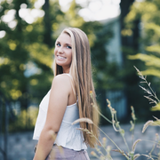 Kimberly S., Babysitter in Amherst, NY with 2 years paid experience