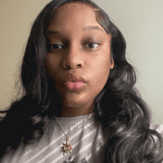 Kaleah J., Child Care in Jackson, LA 70748 with 8 years of paid experience