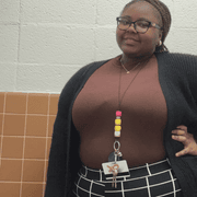 Joydan P., Child Care in Flomaton, AL 36441 with 2 years of paid experience