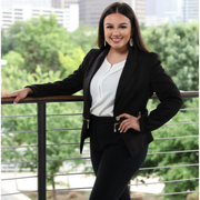 Jessica F., Nanny in Houston, TX with 3 years paid experience