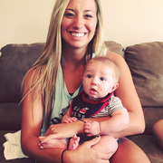 Macey M., Babysitter in Richmond, TX with 0 years paid experience