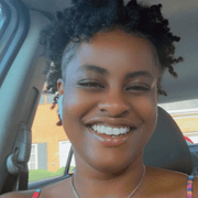 Kiana J., Babysitter in 30094 with 8 years of paid experience