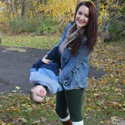 Alisha A. - Perkasie <span class="translation_missing" title="translation missing: en.application.care_types.child_care">Child Care</span>
