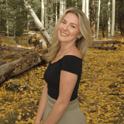 Ava T., Pet Care Provider in Flagstaff, AZ with 4 years paid experience