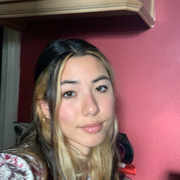 Giuliana C., Babysitter in Mission, TX with 1 year paid experience