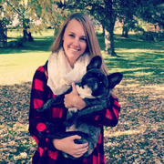 Stephanie L., Pet Care Provider in Minneapolis, MN with 10 years paid experience