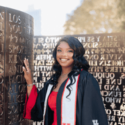 Nyreonnia P., Babysitter in Mc Gregor, TX 76657 with 5 years of paid experience