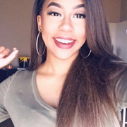 Tierra J. - Conway Nanny
