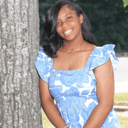 Paris T., Babysitter in Eutaw, AL with 3 years paid experience