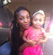 Dash'a F., Babysitter in Valdosta, GA with 2 years paid experience