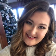 Alyssa C. - El Reno Nanny