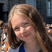 Keelin C., Babysitter in 01930 with 5 years of paid experience