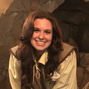 Delaney P., Babysitter in Ridgeway, SC with 12 years paid experience
