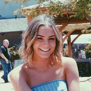Claire V. - Moraga <span class="translation_missing" title="translation missing: en.application.care_types.child_care">Child Care</span>
