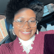 Megan G., Nanny in Cedarbluff, MS 39741 with 3 years of paid experience