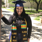 Zyler C., Care Companion in Houston, TX with 1 year paid experience