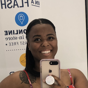 Shardazia H., Babysitter in Fayetteville, NC with 6 years paid experience