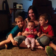 Jessica W., Babysitter in Sauk Rapids, MN with 0 years paid experience