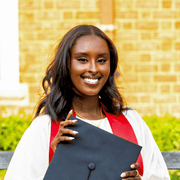 Iqra M., Babysitter in Rockville, MD with 5 years paid experience