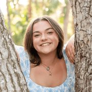 Koral G., Babysitter in 32303 with 6 years of paid experience