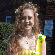 Sierra M., Babysitter in Shacklefords, VA 23156 with 6 years of paid experience