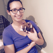 Cathryn M., Pet Care Provider in Bowie, MD with 5 years paid experience