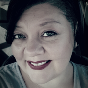Chrissie S. - Pampa Babysitter