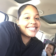 Brooklynn J., Babysitter in Fontana, CA with 8 years paid experience