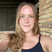 Liliana S., Babysitter in 63130 with 0 years of paid experience