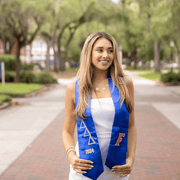 Emmanuela Y., Babysitter in Gainesville, FL with 4 years paid experience