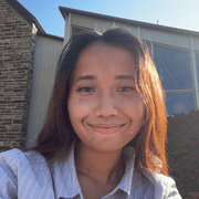 Pyu pyu W., Nanny in Newport, NY 13416 with 1 year of paid experience