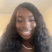 Adwoa W., Nanny in Charlotte, NC with 3 years paid experience