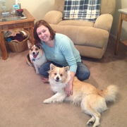 Stephanie R., Pet Care Provider in New Church, VA 23415 with 1 year paid experience