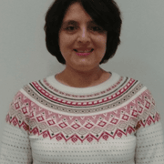 Silvia V., Babysitter in New Rochelle, NY with 10 years paid experience