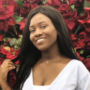 Jazline K. - Austin Babysitter