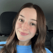 Keira S., Nanny in Holley, NY 14470 with 2 years of paid experience