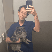 Jared B., Pet Care Provider in Glendale, AZ with 20 years paid experience