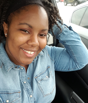 Denikequia S., Nanny in Greenville, TX with 6 years paid experience