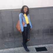 Alexis A., Child Care in Friendship, MD 20758 with 3 years of paid experience