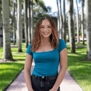 Jada G., Child Care in West Brookfield, MA 01585 with 2 years of paid experience
