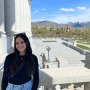Rebecca V., Babysitter in Provo, UT with 2 years paid experience