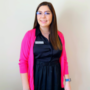 Kaitlyn B., Child Care Provider in 44437 with 0 years of paid experience