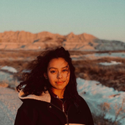 Photo of Katy C.