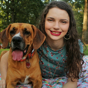 Abby R., Pet Care Provider in Columbia, MO with 3 years paid experience