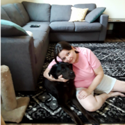 Lea J S., Pet Care Provider in Hood River, OR 97031 with 10 years paid experience