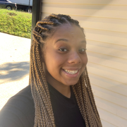 Tasia B., Babysitter in Covington, GA with 0 years paid experience