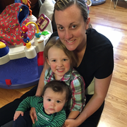 Kara P., Nanny in Manchester, NH with 10 years paid experience