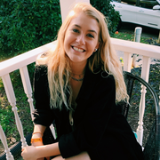 Maddie M., Nanny in Severna Park, MD with 6 years paid experience