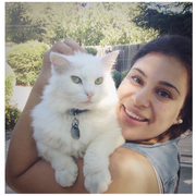Erika T. - San Mateo Pet Care Provider